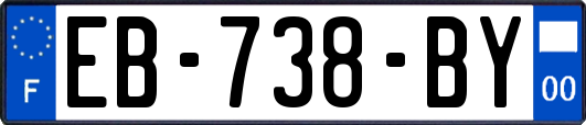 EB-738-BY