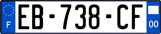 EB-738-CF