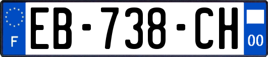 EB-738-CH