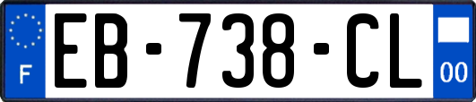 EB-738-CL