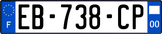 EB-738-CP