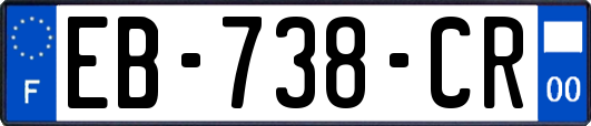 EB-738-CR