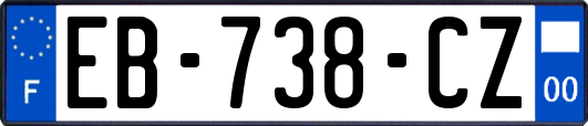 EB-738-CZ