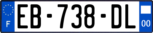 EB-738-DL