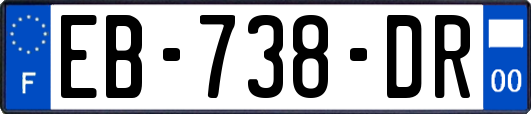 EB-738-DR