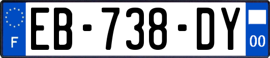 EB-738-DY