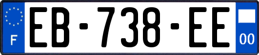 EB-738-EE