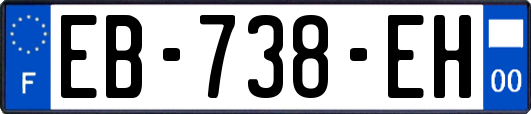 EB-738-EH