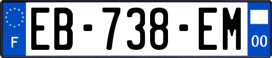 EB-738-EM