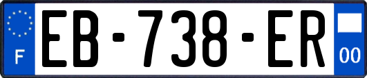 EB-738-ER