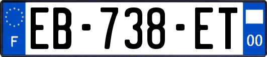 EB-738-ET