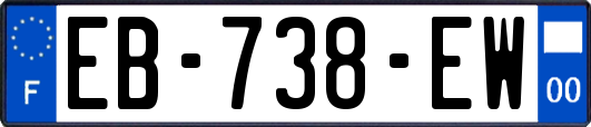 EB-738-EW