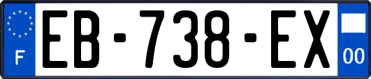 EB-738-EX