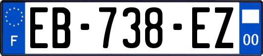 EB-738-EZ