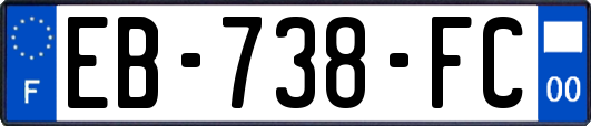 EB-738-FC