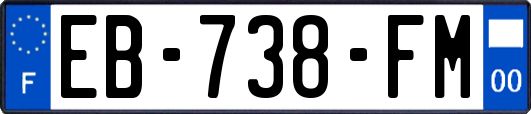 EB-738-FM