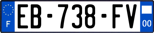 EB-738-FV