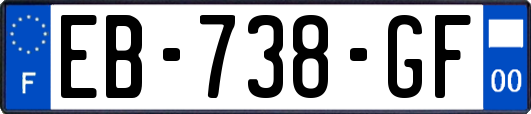 EB-738-GF