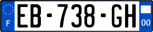 EB-738-GH