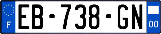 EB-738-GN