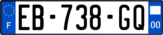 EB-738-GQ