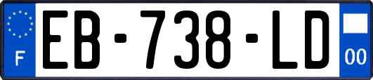 EB-738-LD