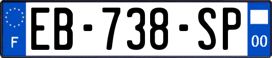EB-738-SP