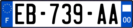 EB-739-AA