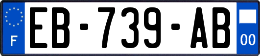 EB-739-AB