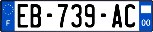 EB-739-AC