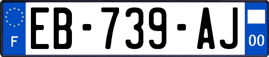 EB-739-AJ