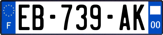 EB-739-AK