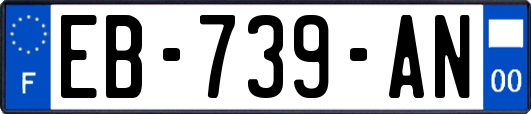 EB-739-AN