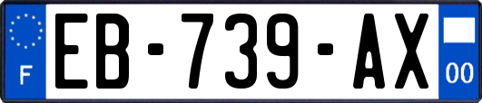 EB-739-AX