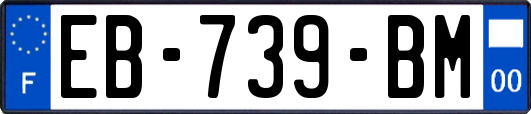 EB-739-BM