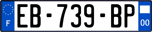 EB-739-BP