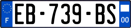 EB-739-BS