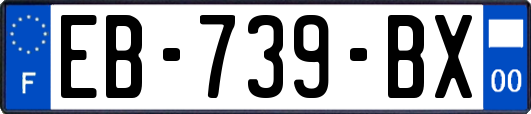 EB-739-BX