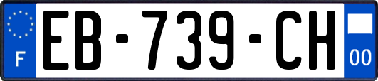 EB-739-CH