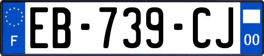 EB-739-CJ