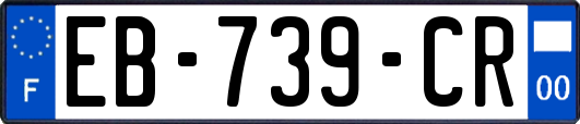 EB-739-CR