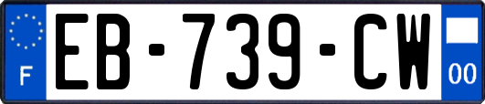 EB-739-CW