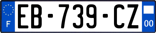 EB-739-CZ