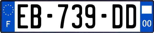 EB-739-DD