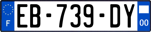 EB-739-DY