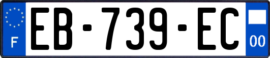 EB-739-EC