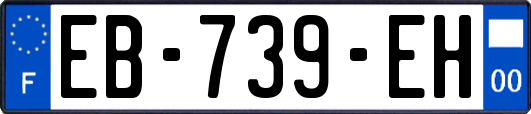 EB-739-EH