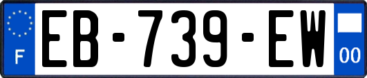 EB-739-EW