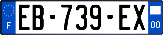 EB-739-EX