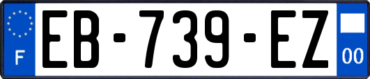 EB-739-EZ